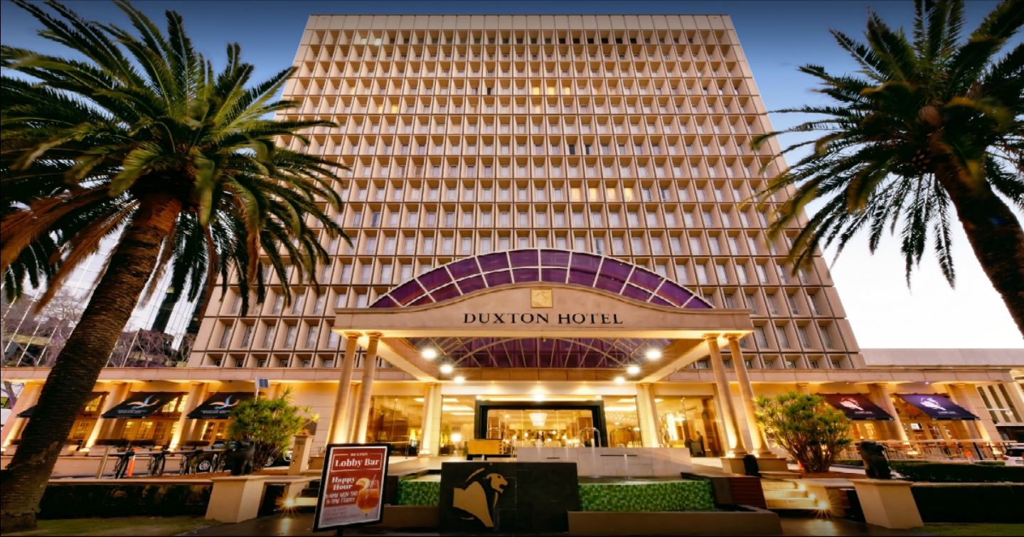 2018 ACSA Conference Sydney The Australian Council of Stoma